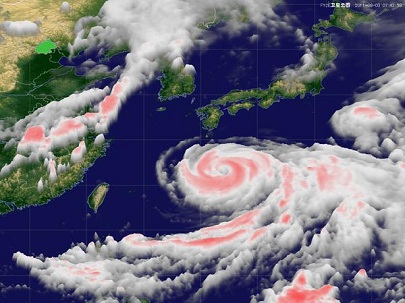 臺風(fēng)過后，山東棉紡織影響幾何？