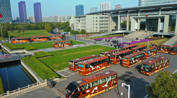 南通市政府最大限度幫助企業(yè)早復(fù)工、快達(dá)產(chǎn)