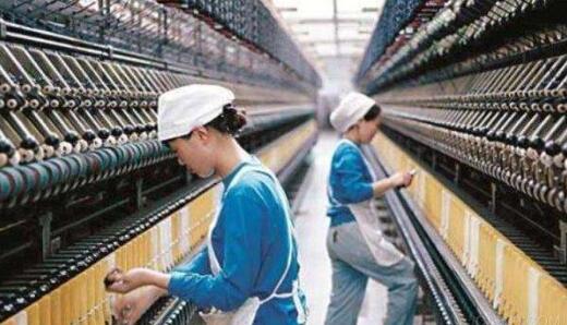 為南通市紡織企業(yè)轉(zhuǎn)產(chǎn)、復(fù)工提供了有力支撐
