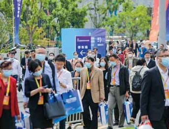 2023南通國際纖維、紗線、紡織新材料展覽會