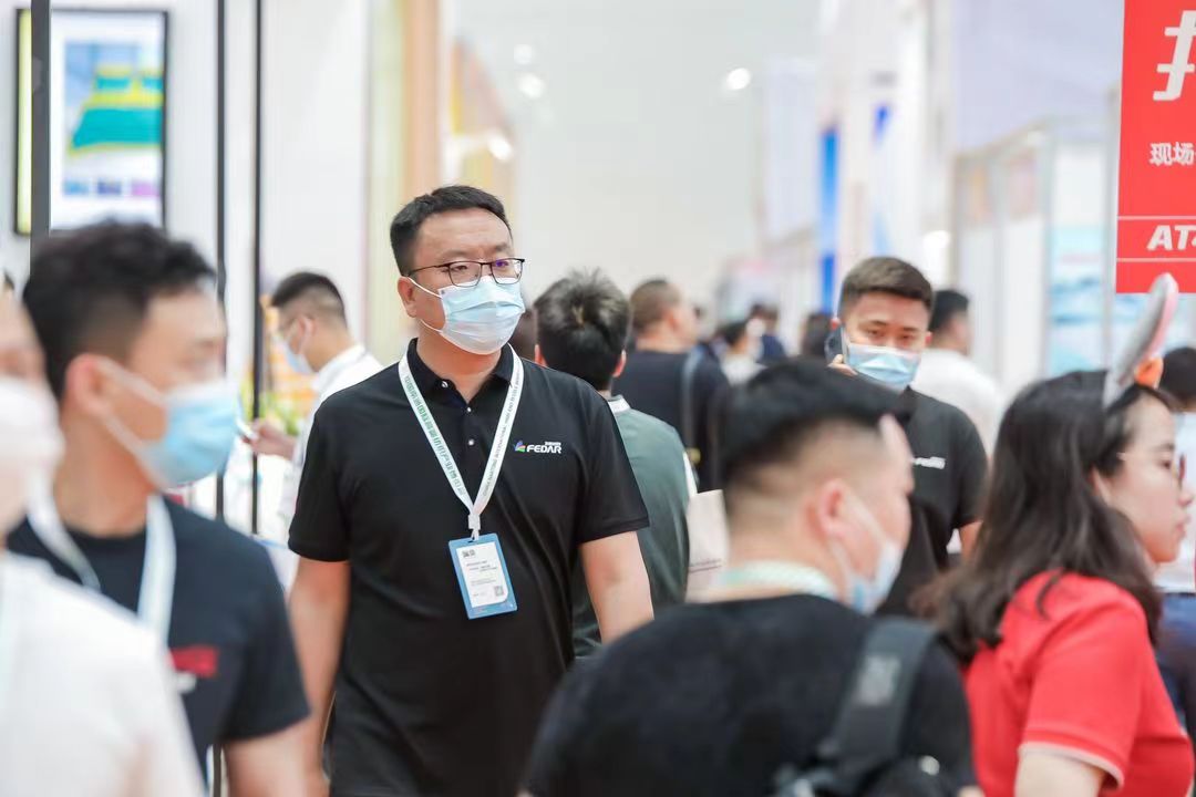 2023南通紡織展會(huì)5月18日與您相約中國(guó)南通