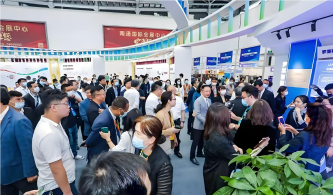 2025南通紡織品面料展覽會4月如期開幕
